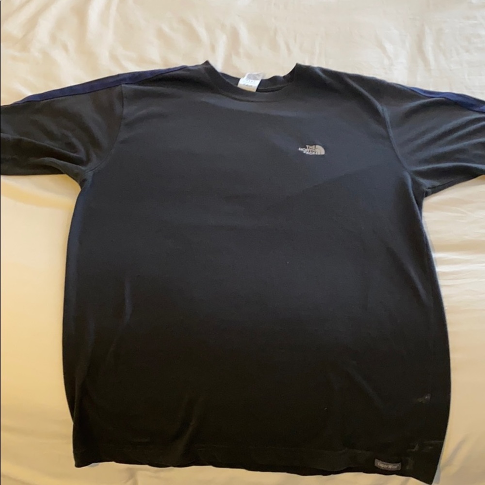 North Face Tshirt